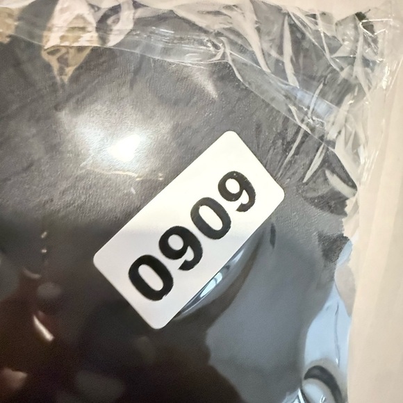 Free People Charcoal Lace Dress - Picture 10 of 10